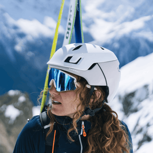 Mammut Snow Helmet Haute Route Helmet