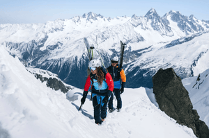 Mammut Snow Helmet Haute Route Helmet