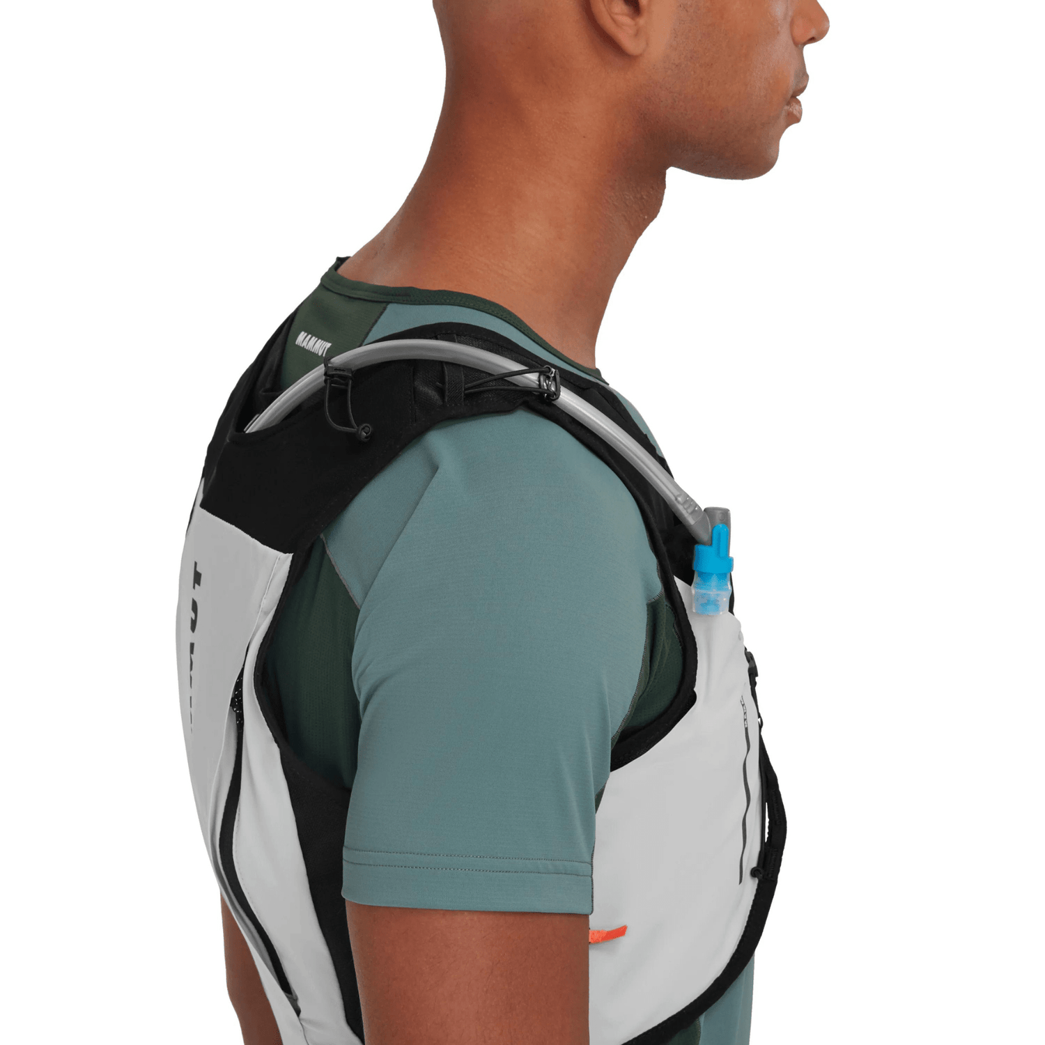 Mammut Vest Aenergy TR 5 Mens