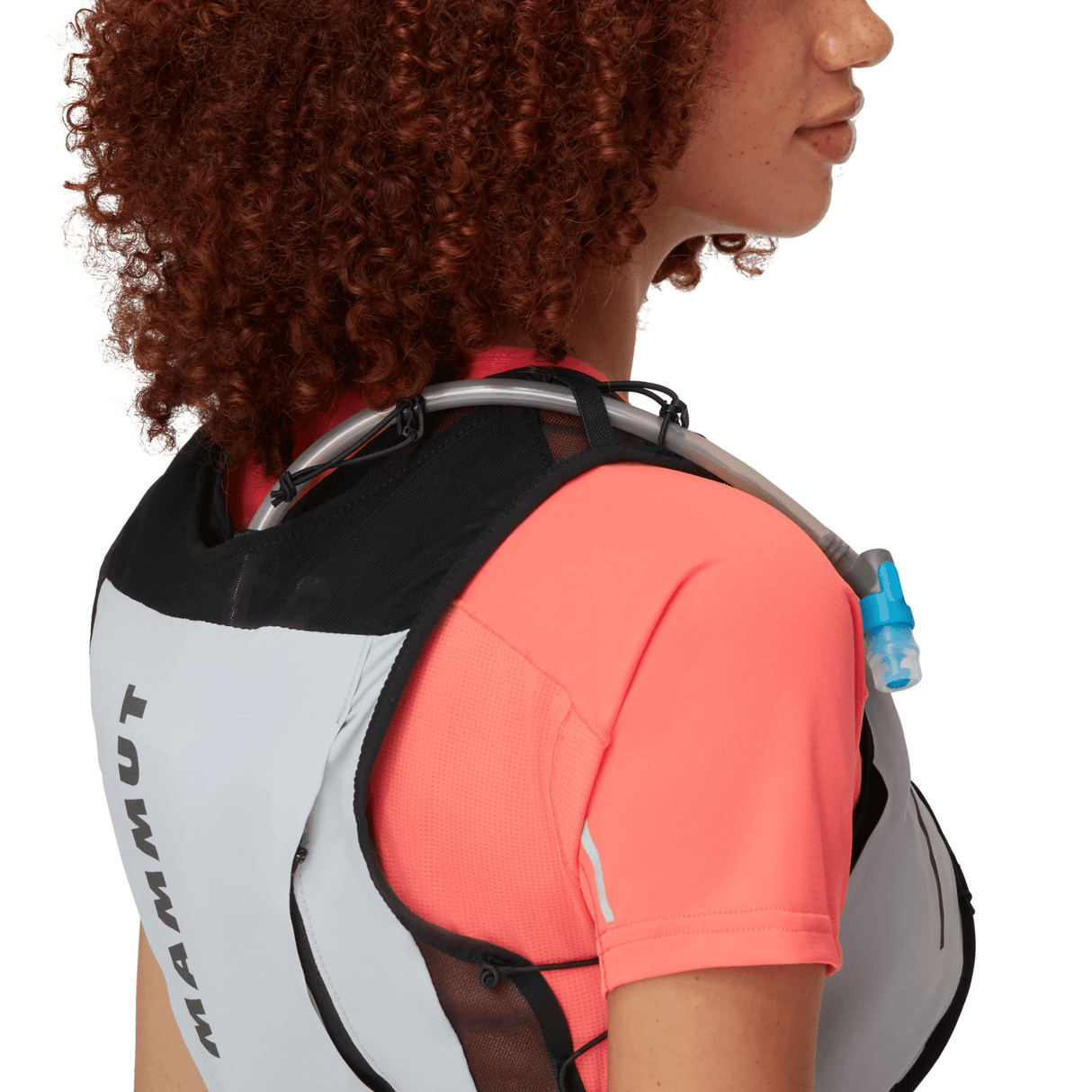 Mammut Vest Aenergy TR 5 Womens