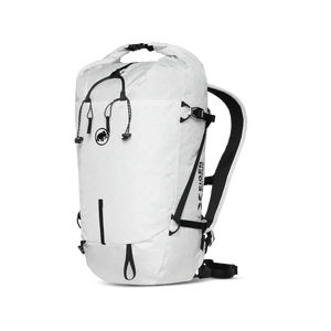 Mammut White / 28L Eiger Nordwand 28 2520-01100-0243-1028