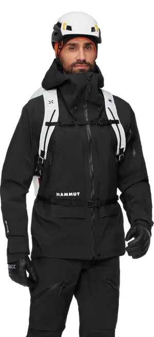 Mammut White / 28L Eiger Nordwand 28 2520-01100-0243-1028