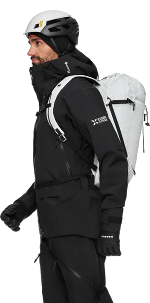 Mammut White / 28L Eiger Nordwand 28 2520-01100-0243-1028