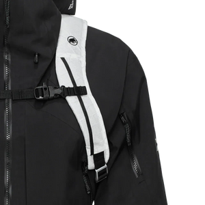 Mammut White / 28L Eiger Nordwand 28 2520-01100-0243-1028