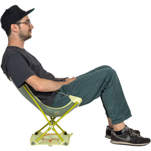 Moonlite Elite Reclining Camp Chair