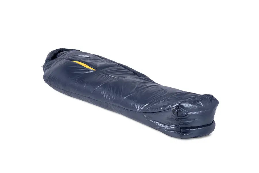 Soul Endless Promise Synthetic Mummy  (30°F/-1C- 40°F/4C)  Sleeping Bag