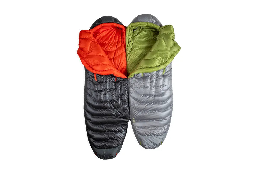 Riff (15°F / -9°C) Endless Promise Sleeping Bag