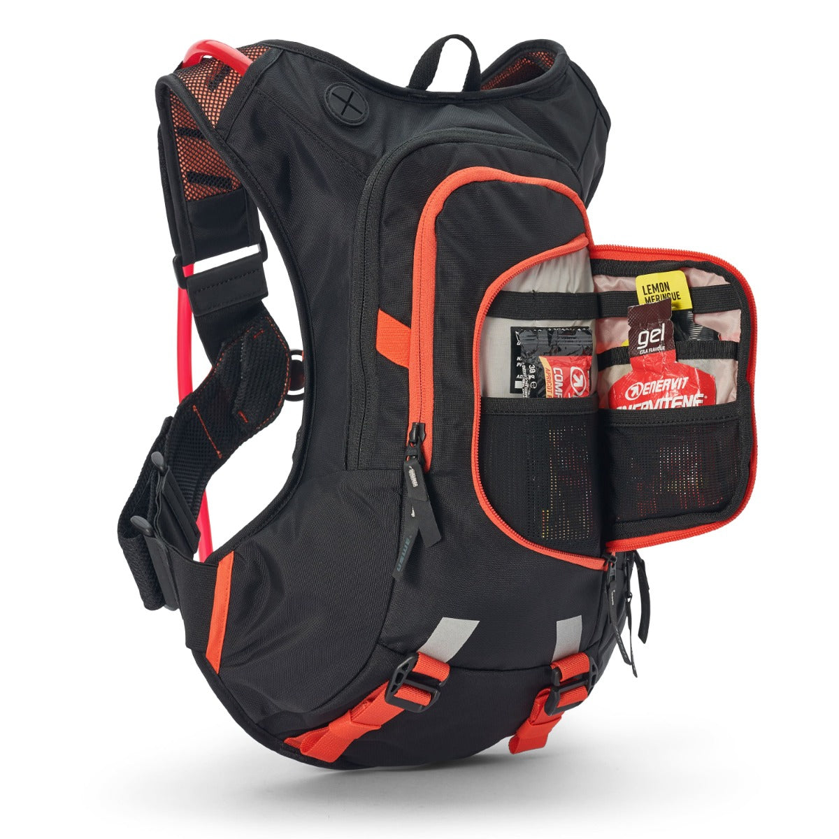 Raw 12L Dirt Biking Hydration