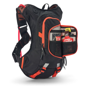 Raw 12L Dirt Biking Hydration
