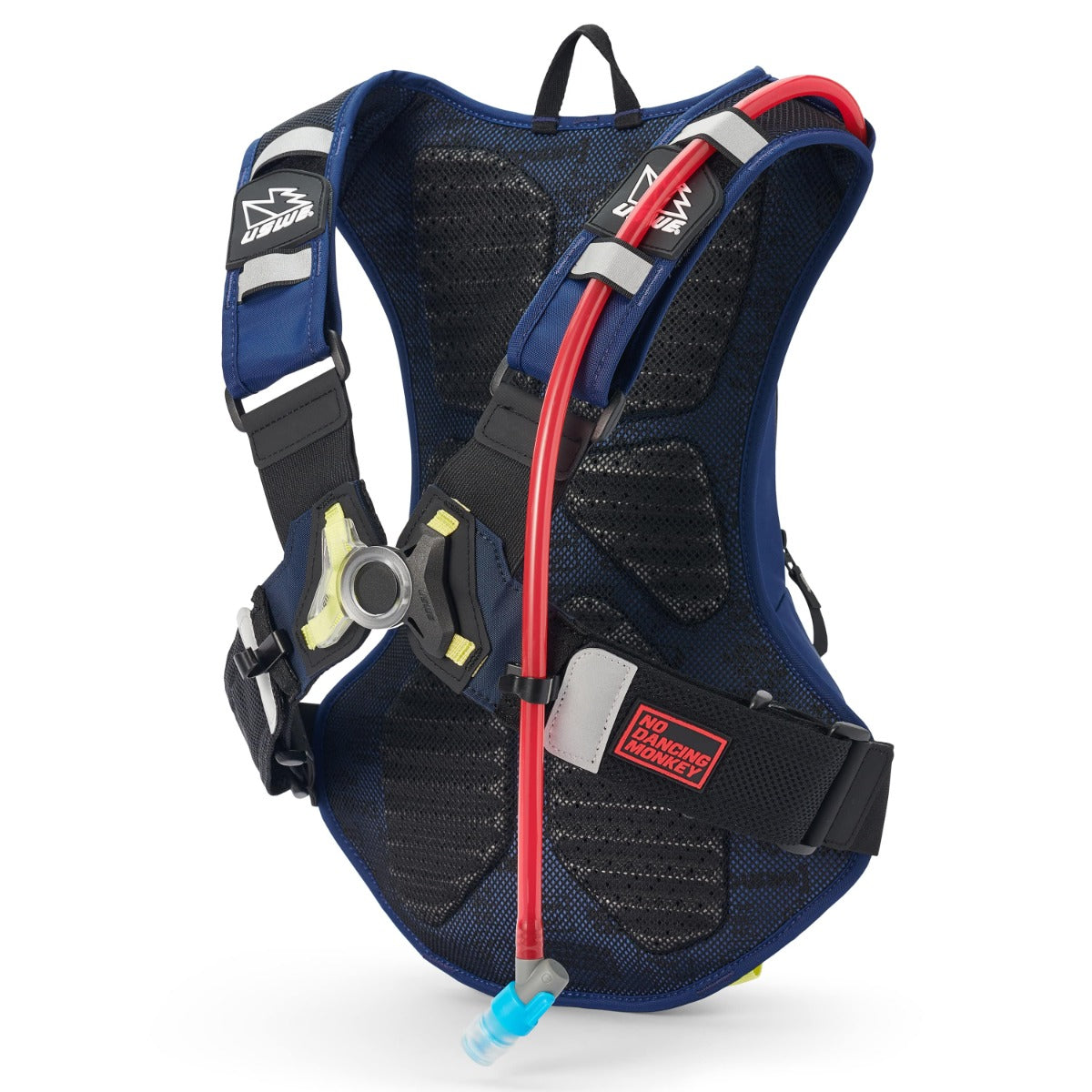 Raw 12L Dirt Biking Hydration