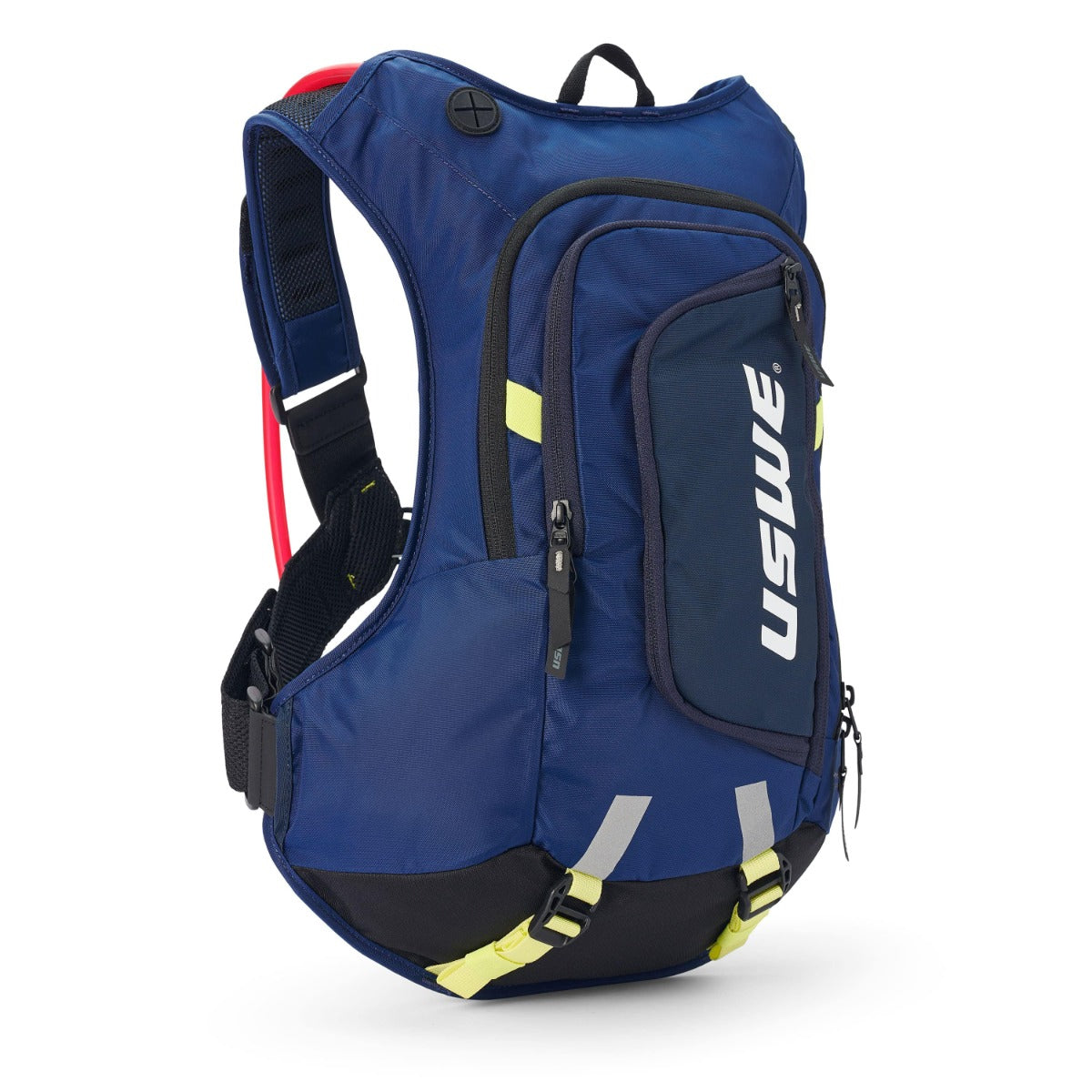 Raw 12L Dirt Biking Hydration