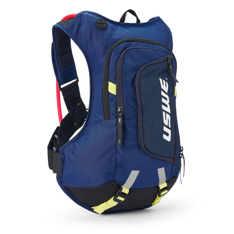 Raw 12L Dirt Biking Hydration