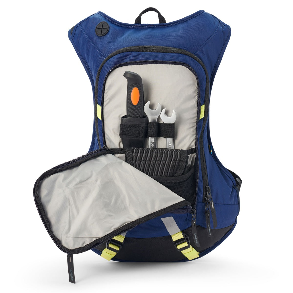 Raw 12L Dirt Biking Hydration