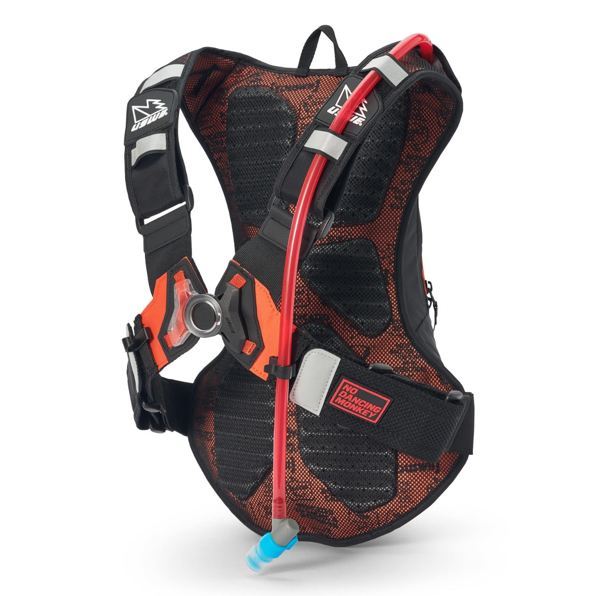 Raw 12L Dirt Biking Hydration