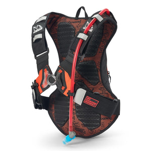 Raw 12L Dirt Biking Hydration