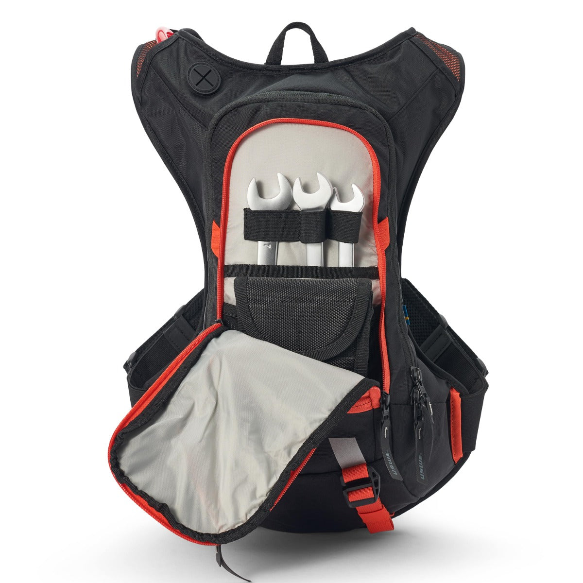 Raw 12L Dirt Biking Hydration