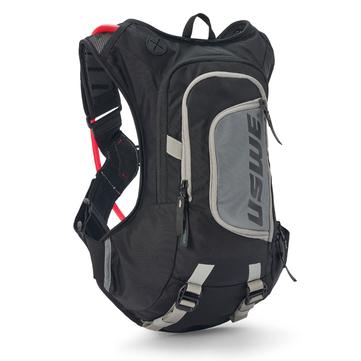 Raw 8L Dirt Biking Hydration