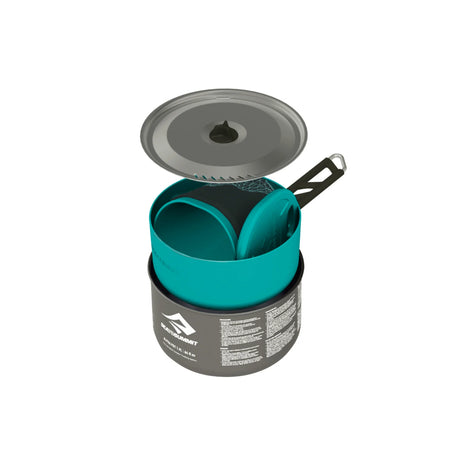 Alpha Cookset 1.1