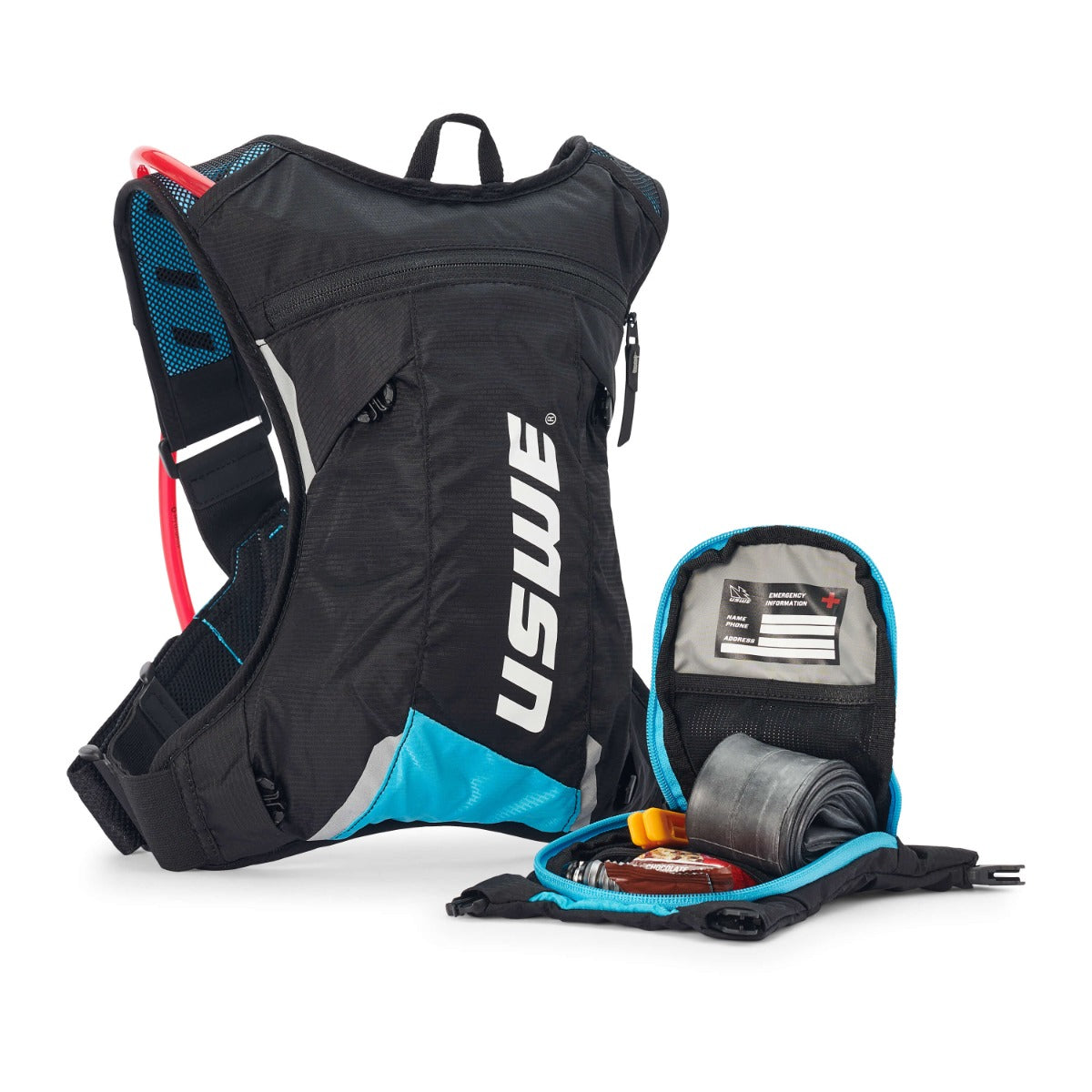 MTB Hydro Hydration Pack