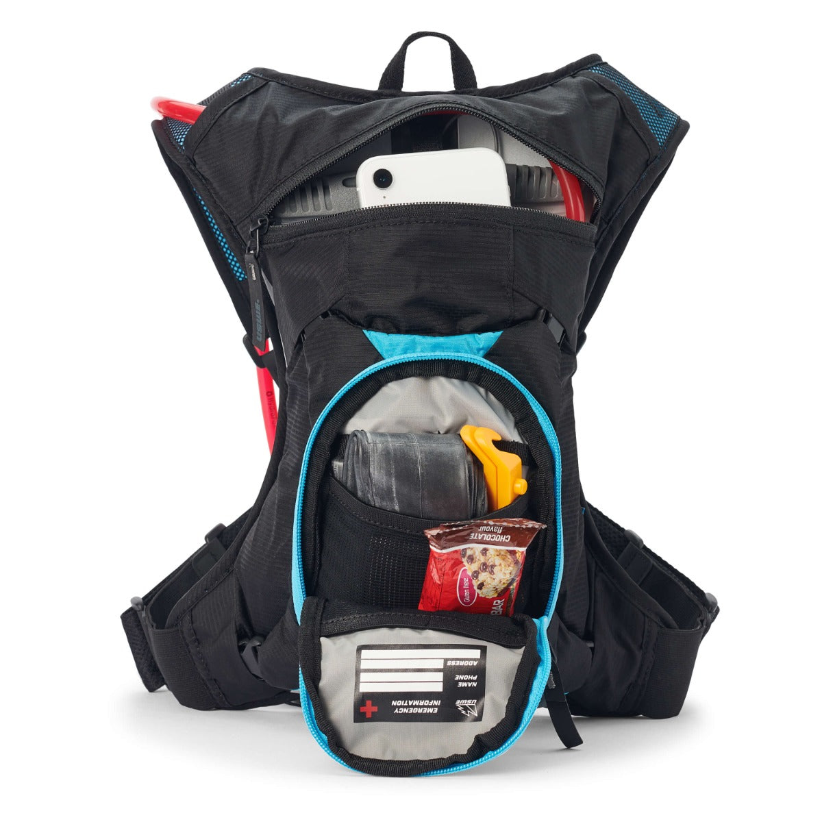 MTB Hydro Hydration Pack