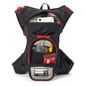 MTB Hydro Hydration Pack