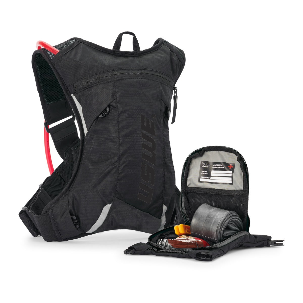 MTB Hydro Hydration Pack