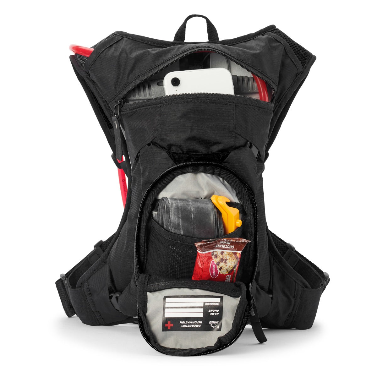 MTB Hydro Hydration Pack