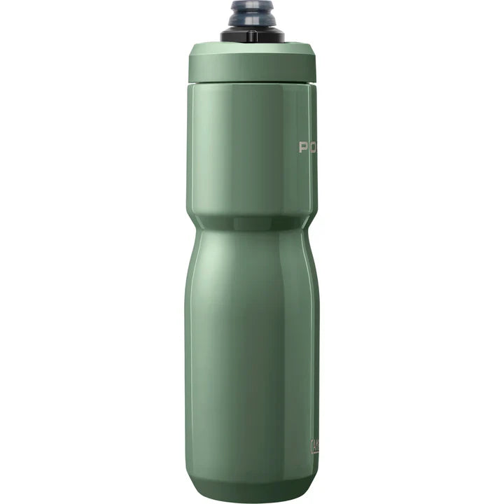 Podium Insulated Steel