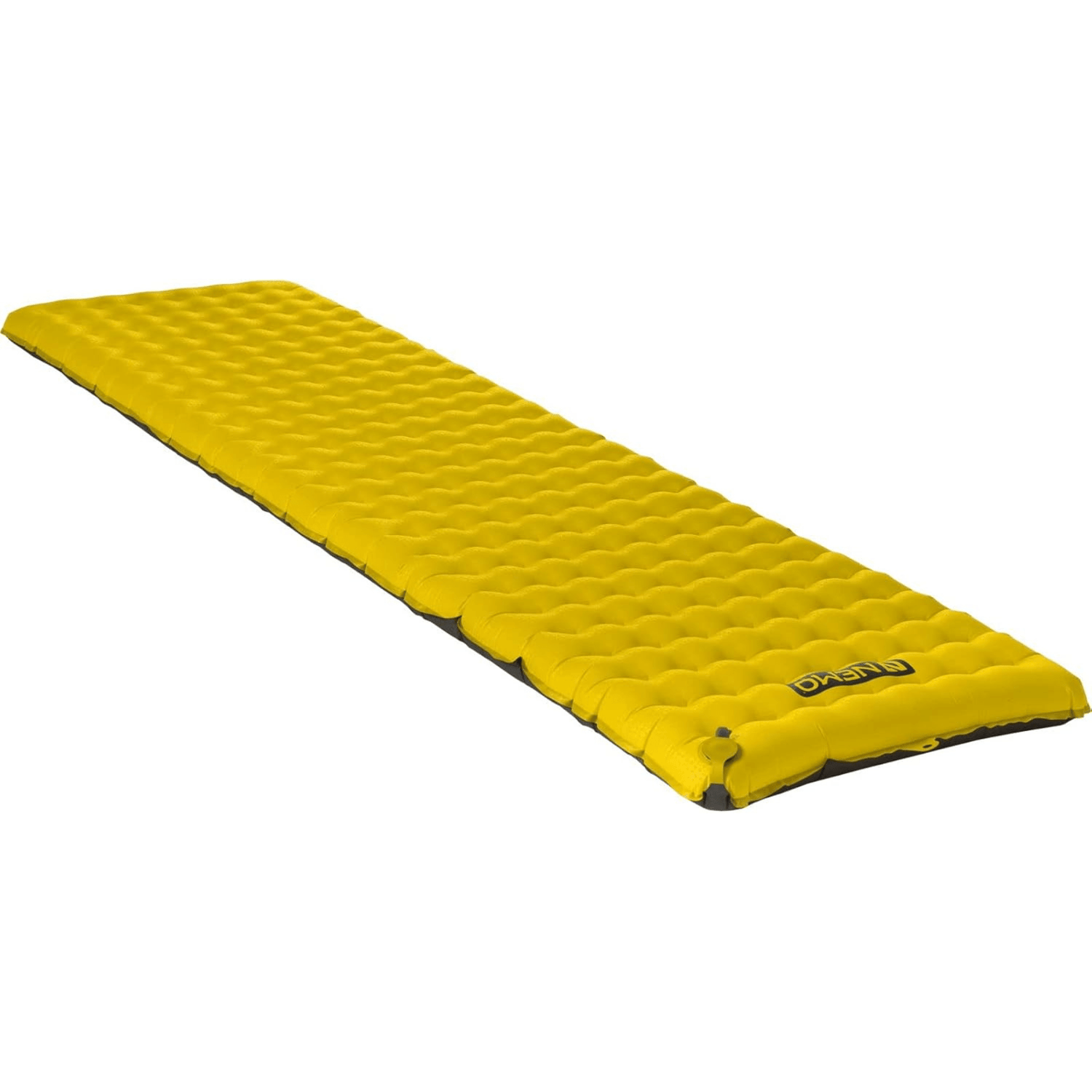 Nemo Camp Mattress Regular Mummy / Non-Insulated Tensor Ultralight Sleeping Pad 101712