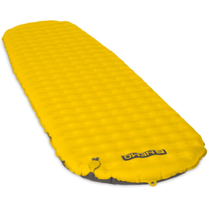 Nemo Camp Mattress Regular Mummy / Non-Insulated Tensor Ultralight Sleeping Pad 101712