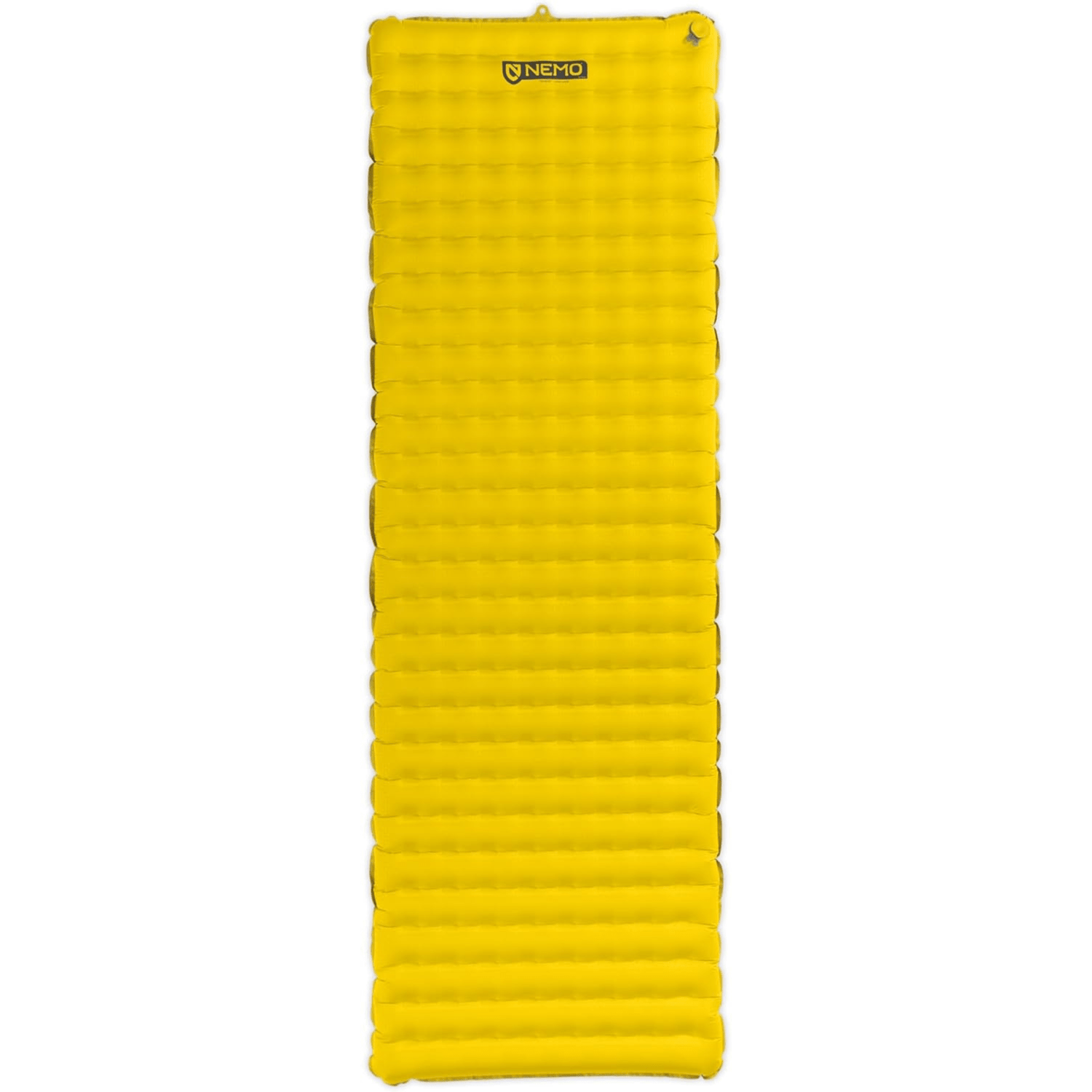 Nemo Camp Mattress Regular Mummy / Non-Insulated Tensor Ultralight Sleeping Pad 101712