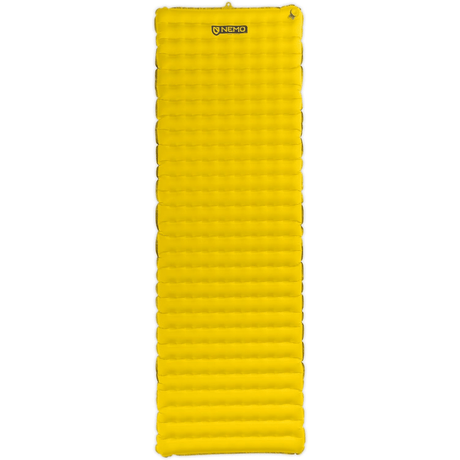 Nemo Camp Mattress Regular Mummy / Non-Insulated Tensor Ultralight Sleeping Pad 101712