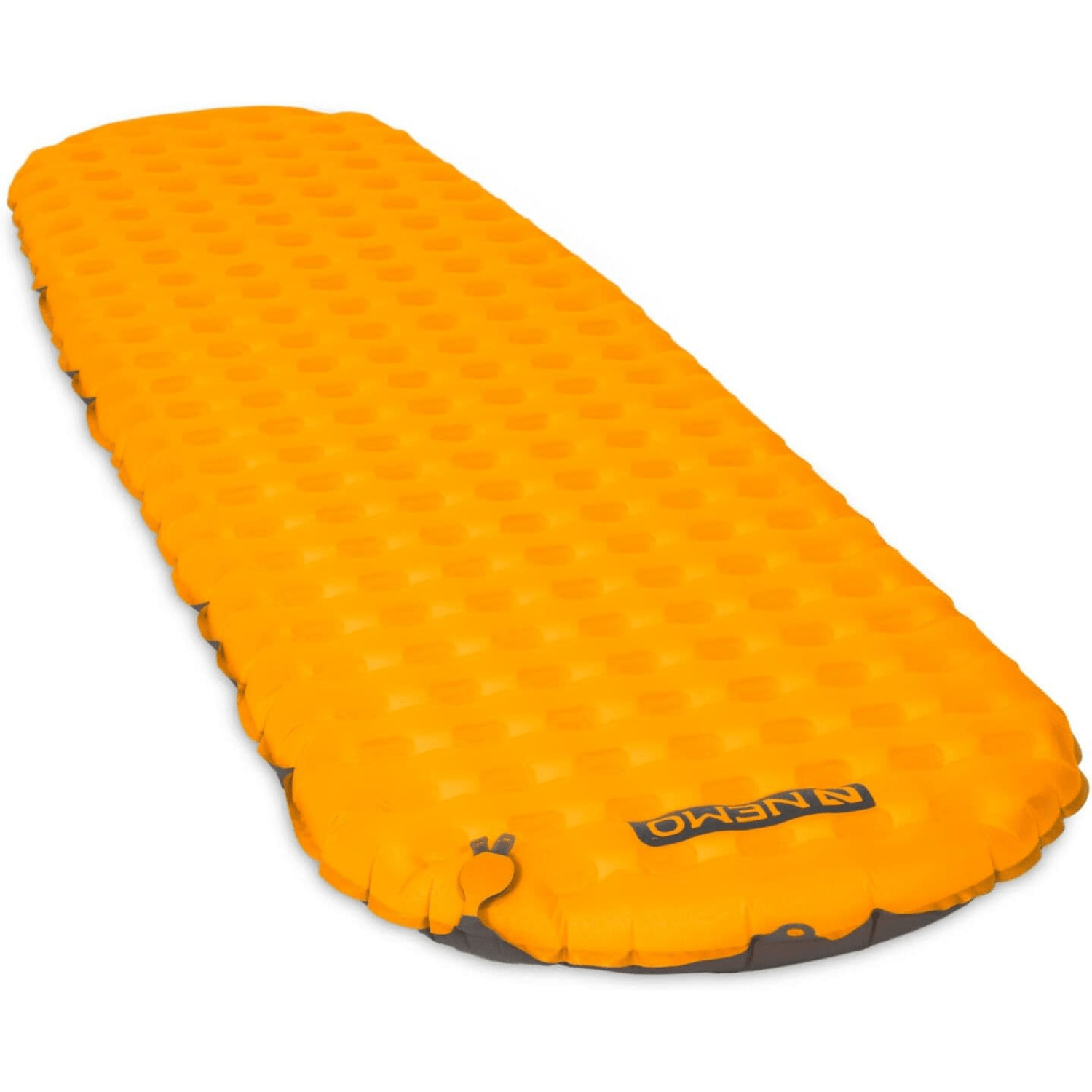 Nemo Camp Mattress Regular Mummy / Non-Insulated Tensor Ultralight Sleeping Pad 101712