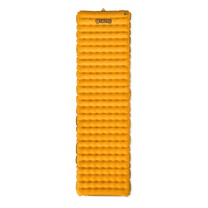 Nemo Camp Mattress Regular Mummy / Non-Insulated Tensor Ultralight Sleeping Pad 101712