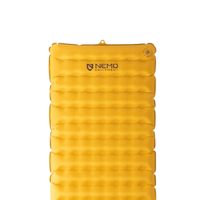 Nemo Camp Mattress Regular Tensor Trail Ultralight Insulated Sleeping Pad 10440210007NS