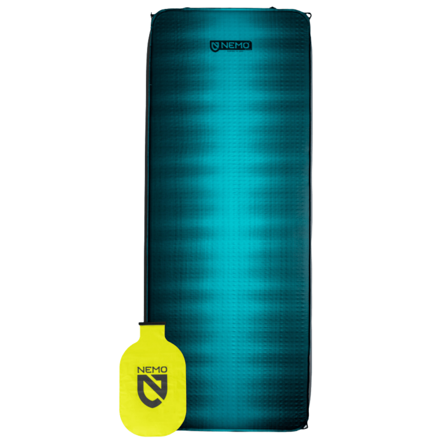 Nemo inflatable mattress online