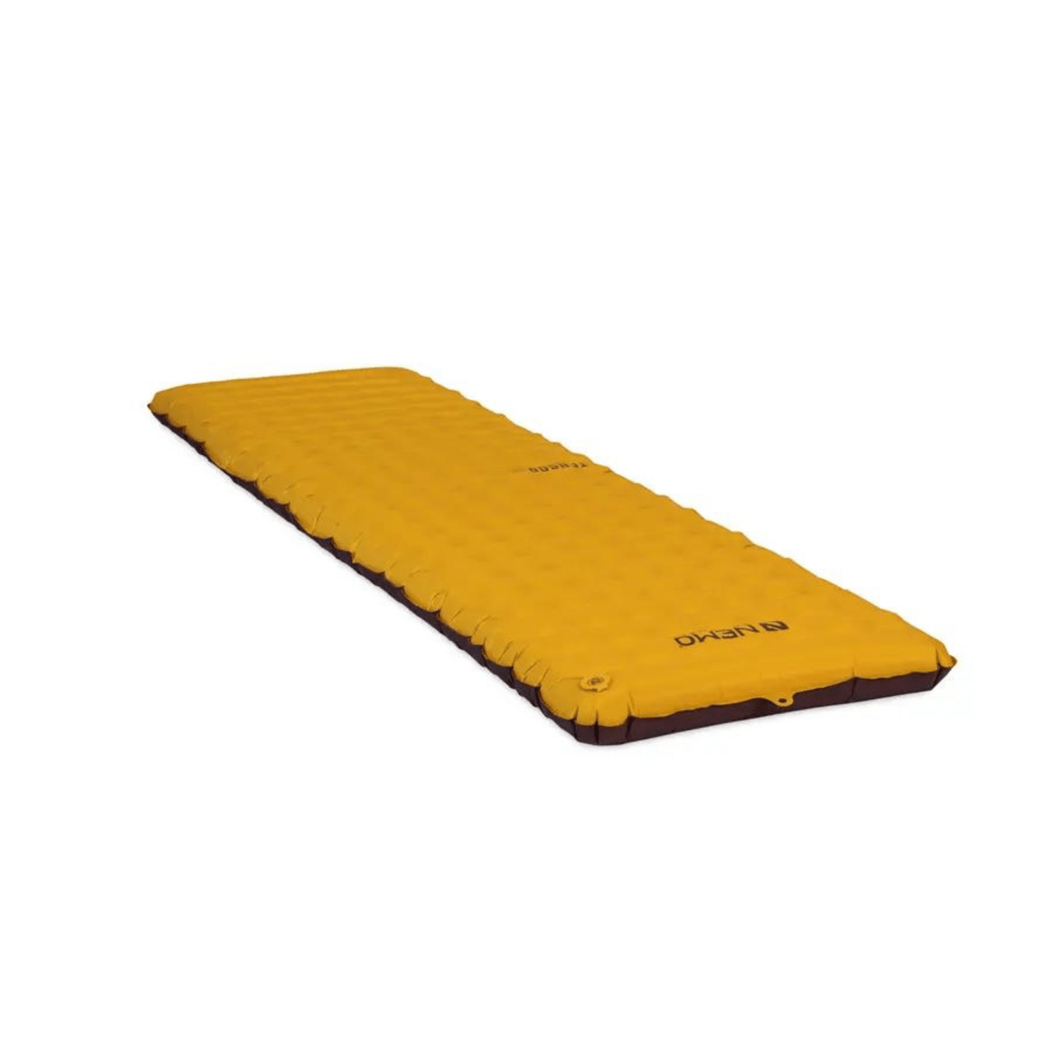 Nemo Camp Mattress Tensor Trail Ultralight Insulated Sleeping Pad