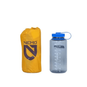 Nemo Camp Mattress Tensor Trail Ultralight Insulated Sleeping Pad