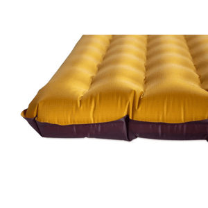 Nemo Camp Mattress Tensor Trail Ultralight Insulated Sleeping Pad