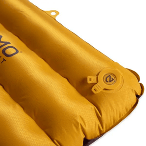 Nemo Camp Mattress Tensor Trail Ultralight Insulated Sleeping Pad