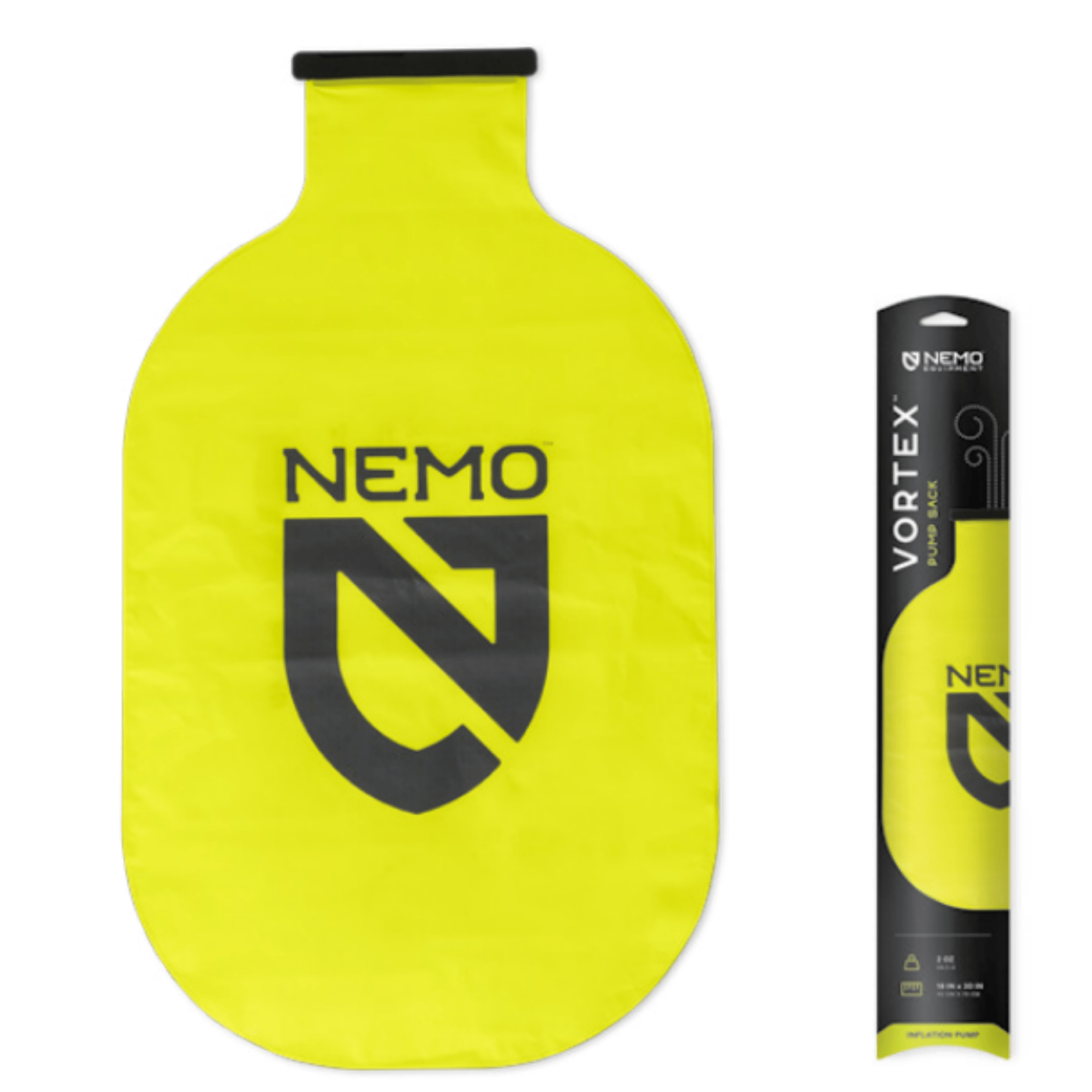 Nemo Camp Mattress Vortex Pump Sack NEM00249