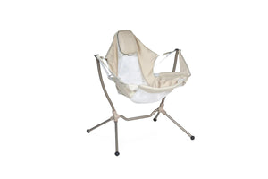 Nemo Chairs Pelican Gray Stargaze Reclining Camp Chair 10169411386NS