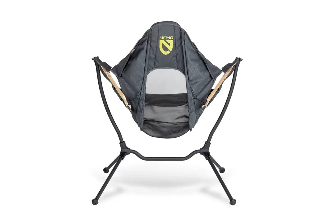 Nemo Chairs Stargaze Reclining Camp Chair