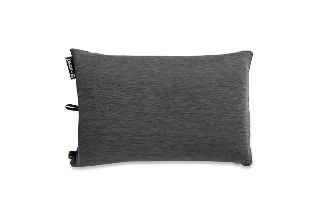 Nemo Pillow Black Pearl/Birch Bud / Regular Fillo Backpacking & Camping Pillow 10471912142NS