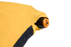 Nemo Pillow Fillo Backpacking & Camping Pillow