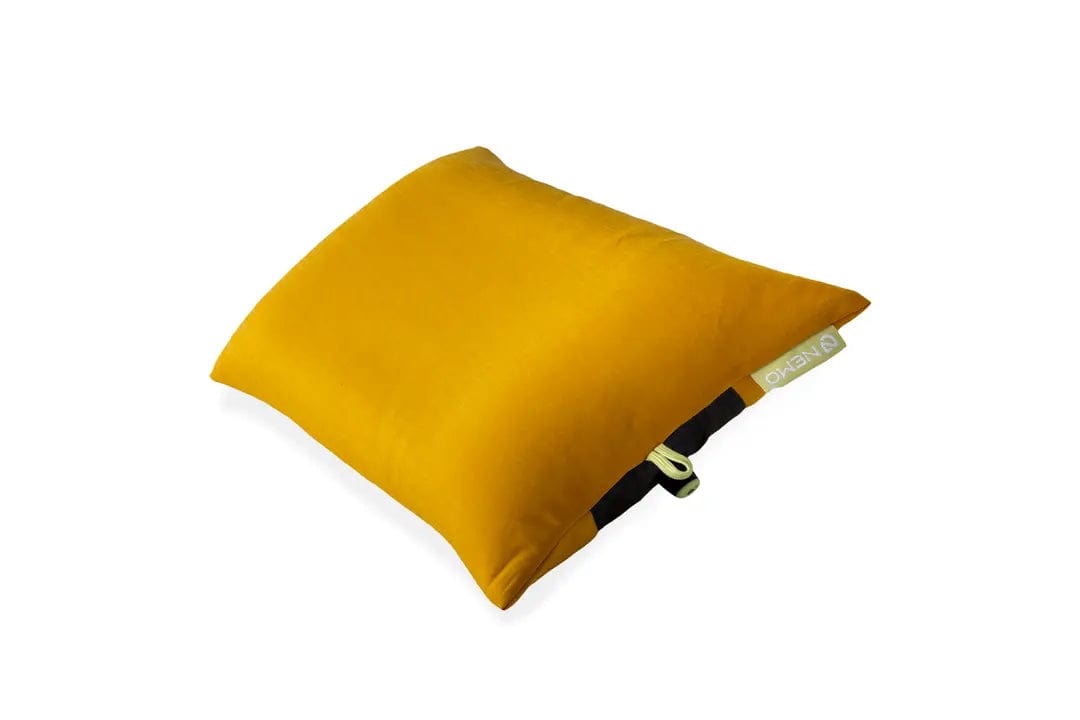 Nemo Pillow Fillo Elite Ultralight Backpacking Pillow