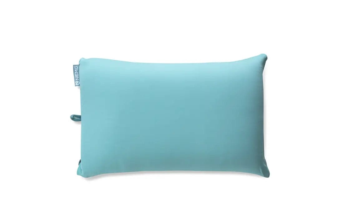 Nemo Pillow Frost / Slit Fillo Backpacking & Camping Pillow