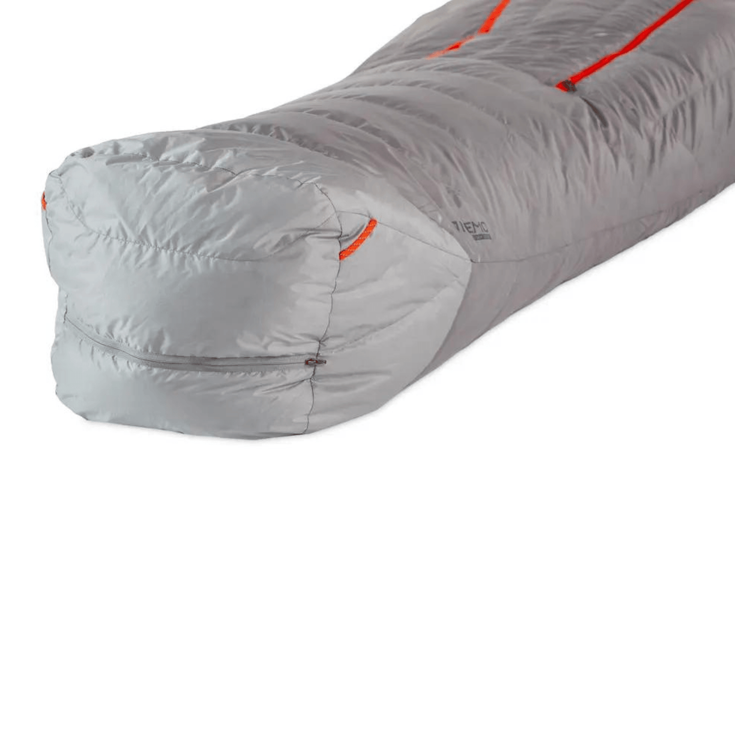 Nemo Sleeping Bag Coda (25/35°F / -3/-1°C) Genderless Endless Promise  Down Mummy Sleeping Bag