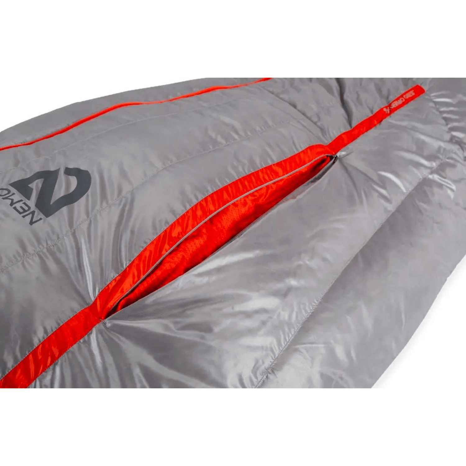 Nemo Sleeping Bag Coda (25/35°F / -3/-1°C) Genderless Endless Promise  Down Mummy Sleeping Bag