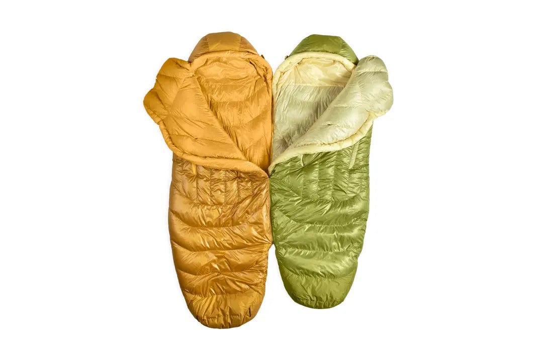 Nemo Sleeping Bag Disco (15°F / -9°C) Endless Promise Sleeping Bag